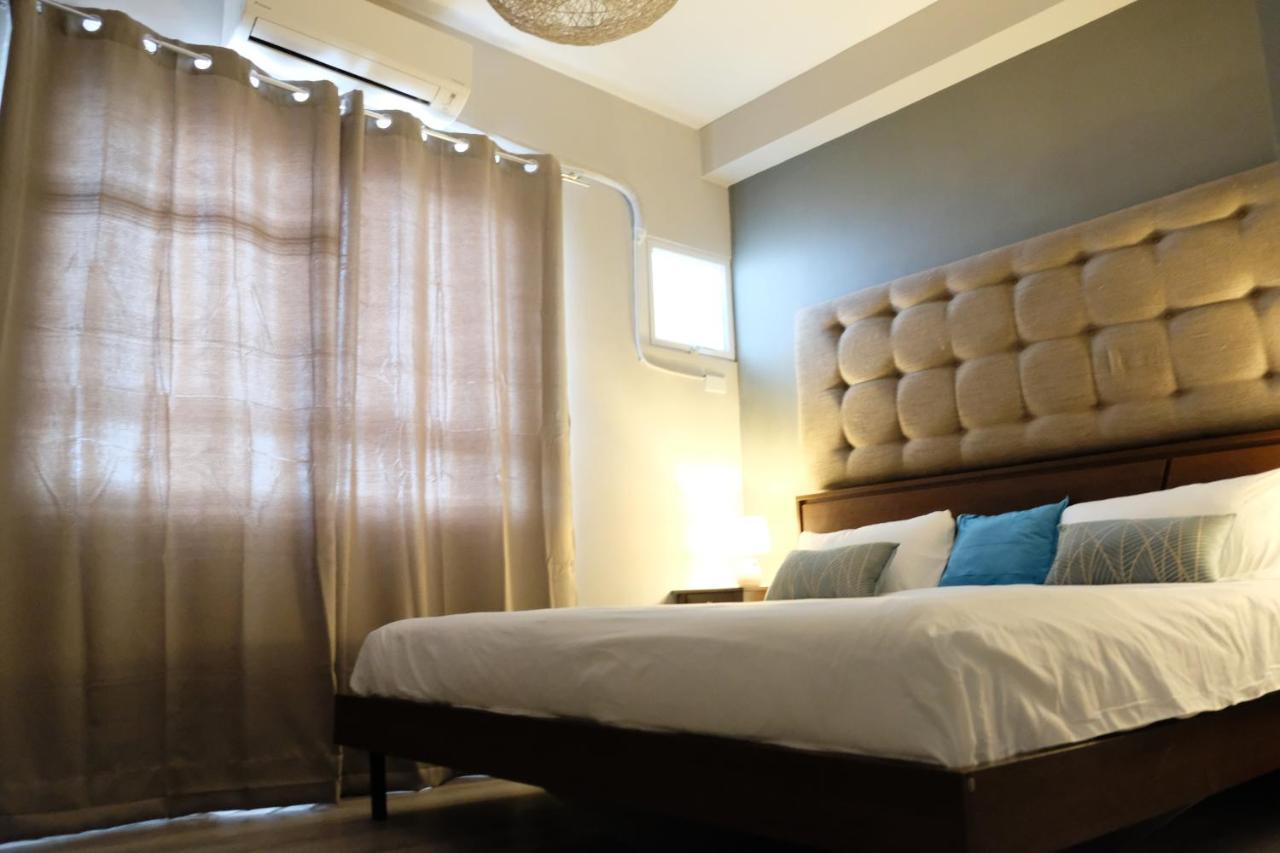 2-Bedroom Boutique City Condo - Newly Renovated! Cebu Buitenkant foto
