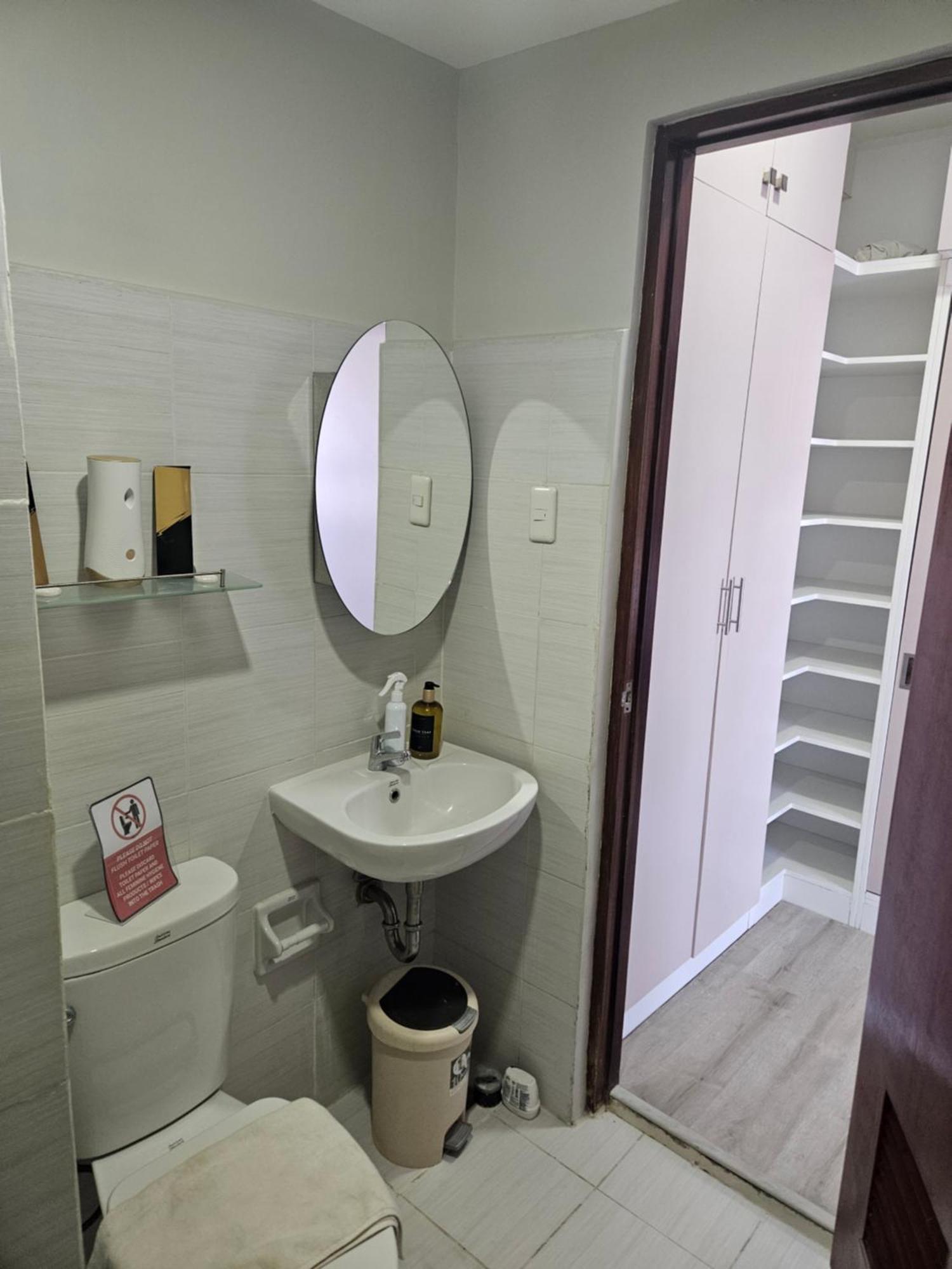 2-Bedroom Boutique City Condo - Newly Renovated! Cebu Buitenkant foto