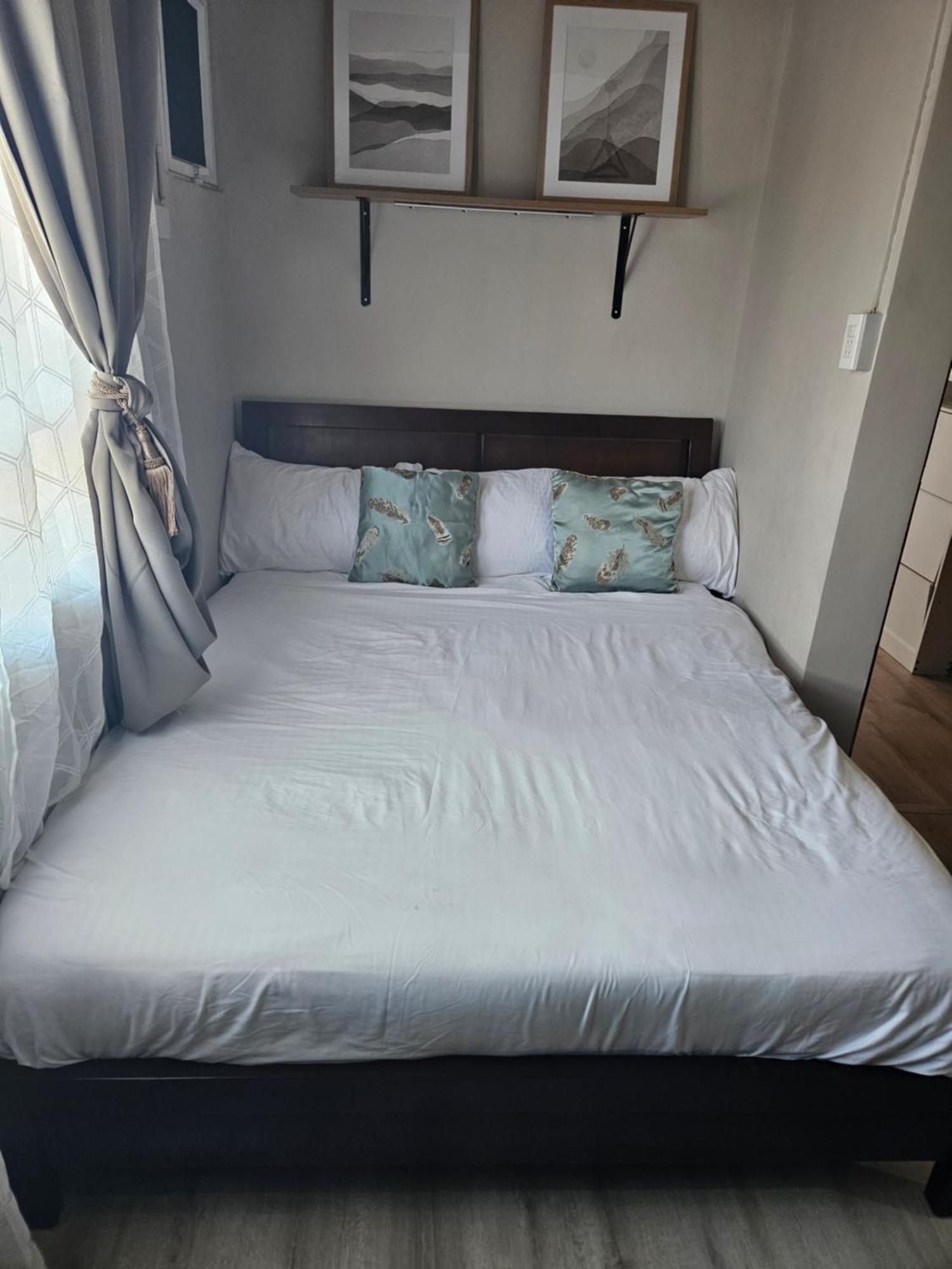 2-Bedroom Boutique City Condo - Newly Renovated! Cebu Buitenkant foto