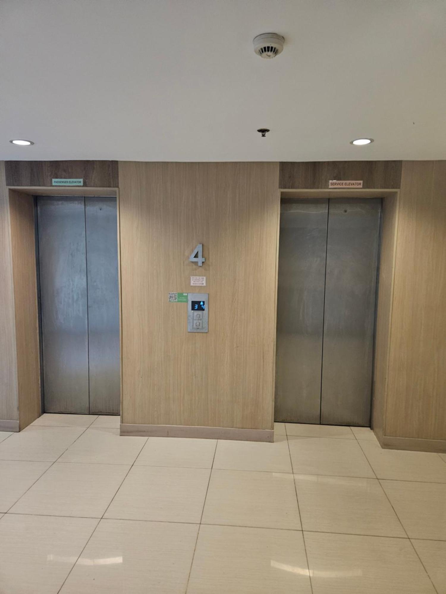 2-Bedroom Boutique City Condo - Newly Renovated! Cebu Buitenkant foto
