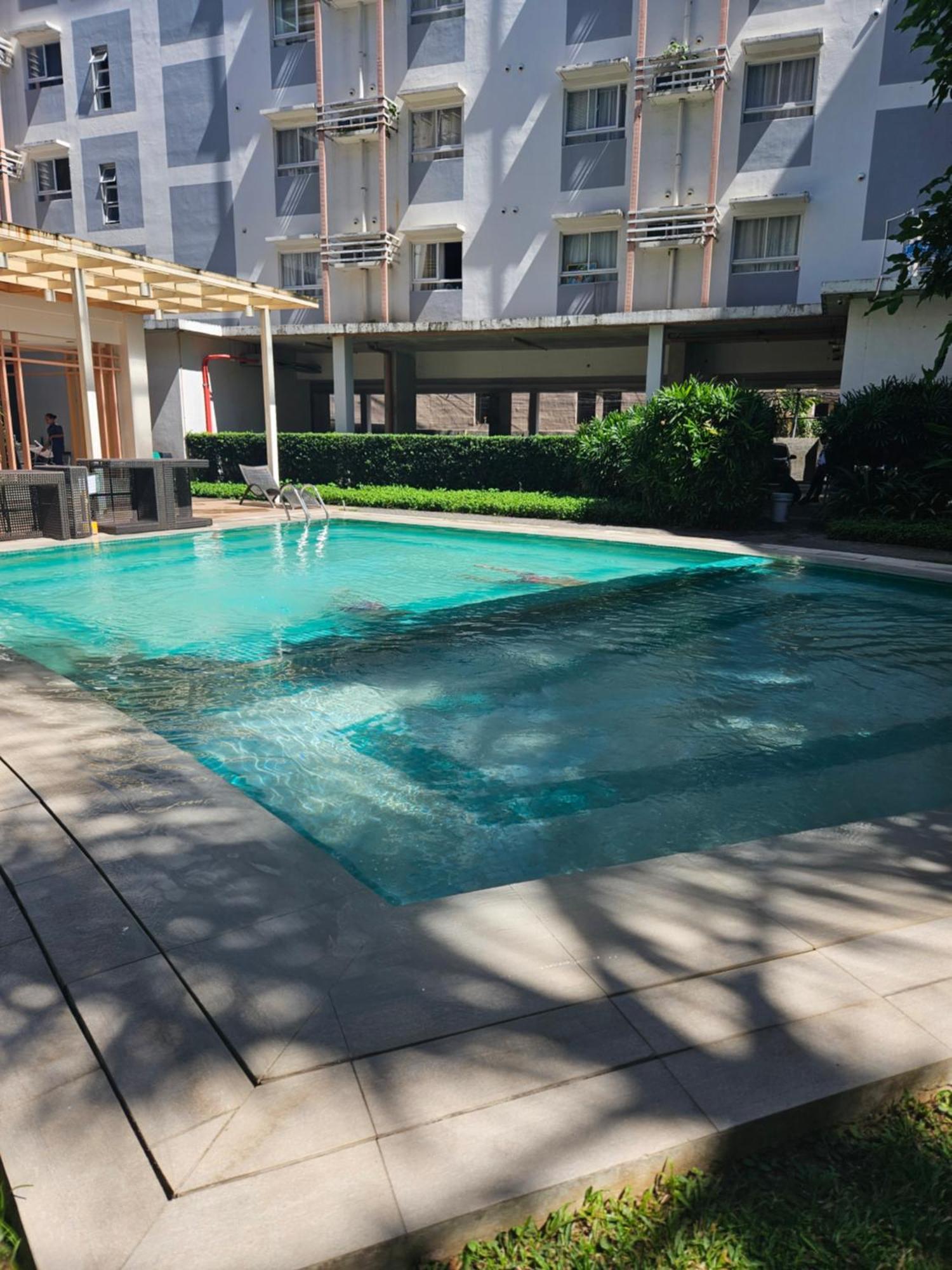 2-Bedroom Boutique City Condo - Newly Renovated! Cebu Buitenkant foto