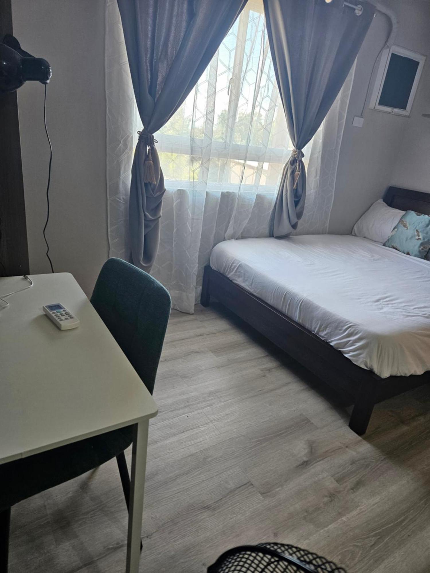 2-Bedroom Boutique City Condo - Newly Renovated! Cebu Buitenkant foto