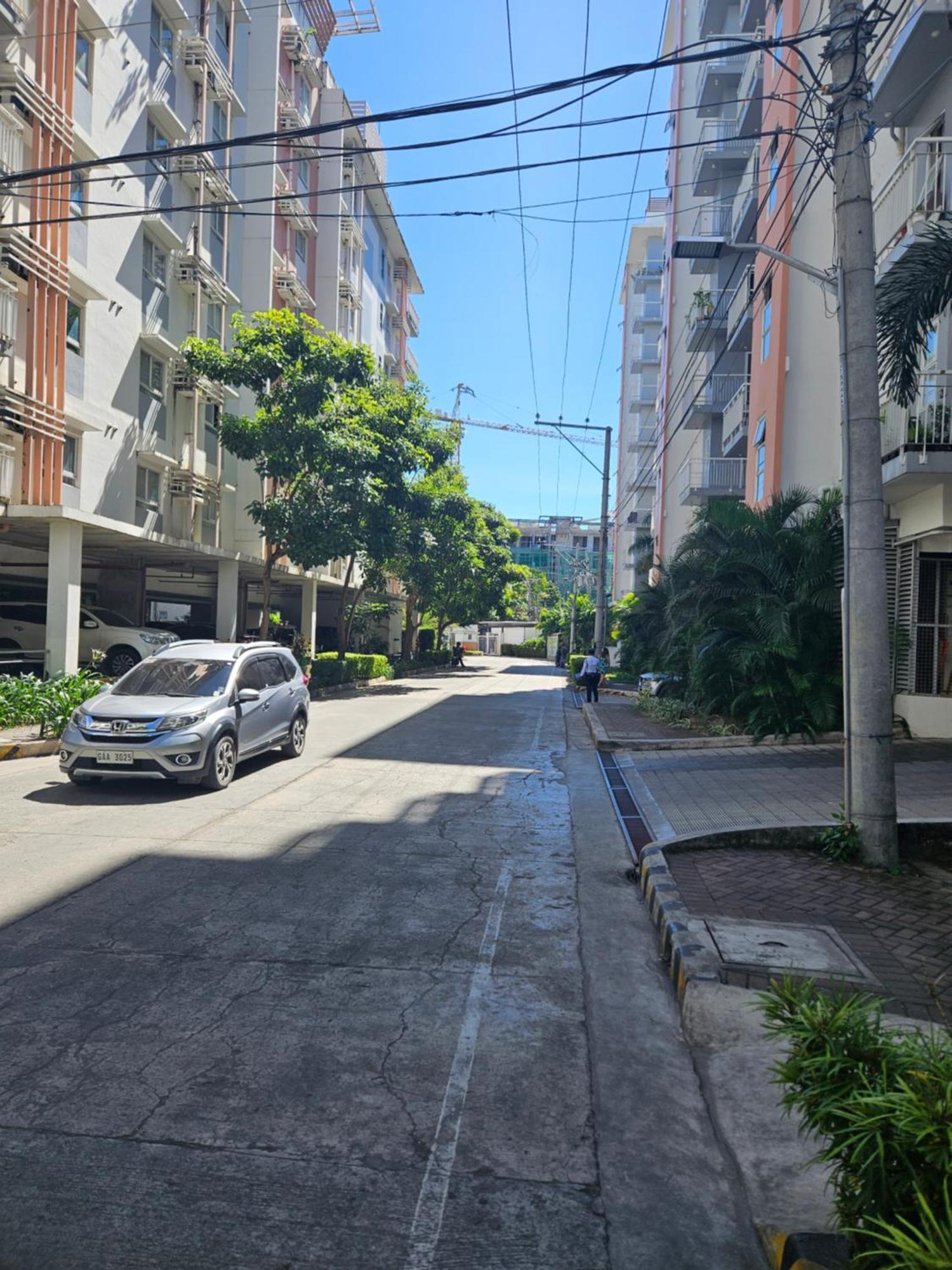 2-Bedroom Boutique City Condo - Newly Renovated! Cebu Buitenkant foto