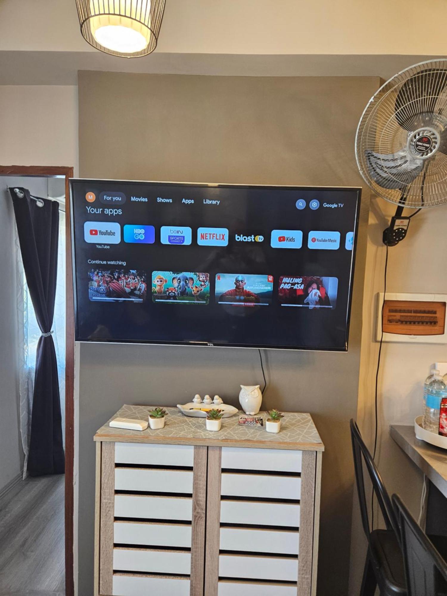 2-Bedroom Boutique City Condo - Newly Renovated! Cebu Buitenkant foto